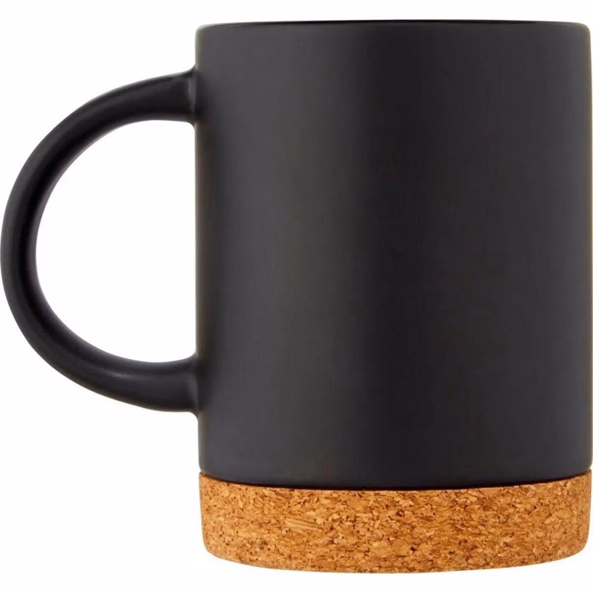 Avenue Neiva Black Ceramic Mug, 425ml – 3