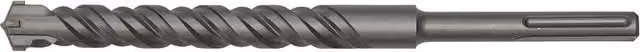 Loops SDS Max Masonry Drill Bit, Multicolour, Diameter: 30 mm, Length: 370 mm – 1