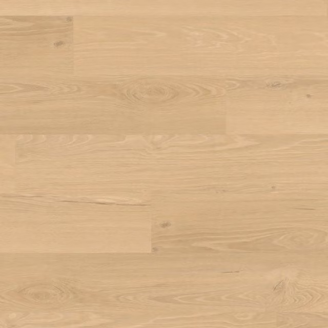 Palio Wood Effect Glue Down Luxury Vinyl Tile Plank in Brown, 2mm Thickness