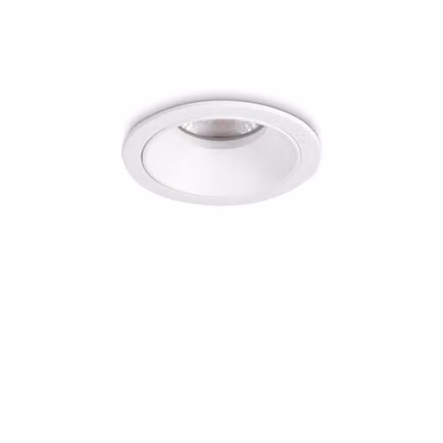 Netlighting Game LED Recessed Downlight White 3000K 5.8 cm