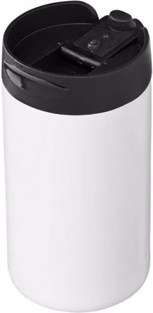 Bullet Mojave Insulated Tumbler in White, 300 ml – 1