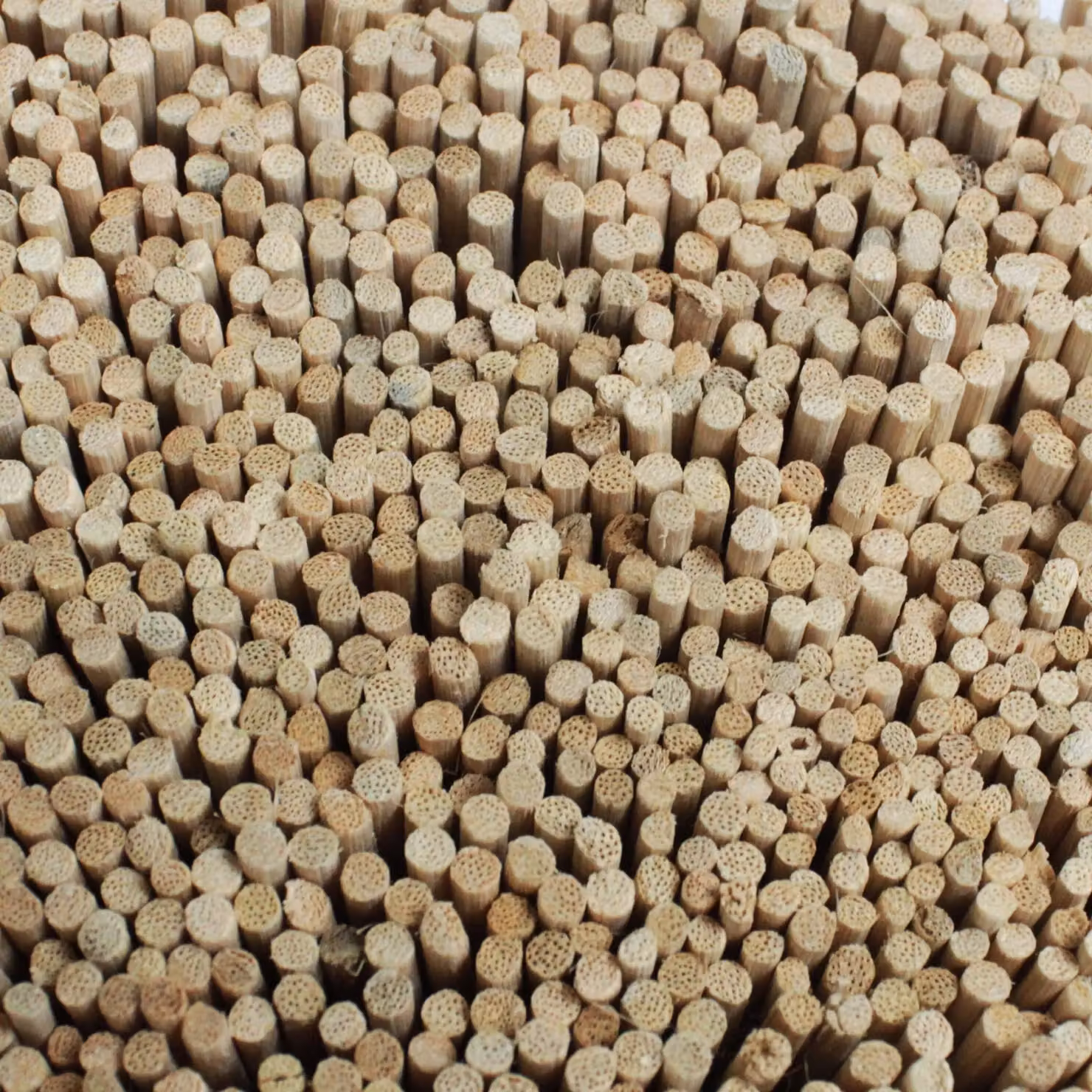 KDMD 5kg Brown 2.5mm Reed Diffuser Sticks (Approx. 5000 Pieces) – 2
