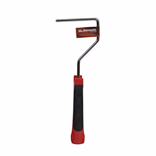 Arroworthy Red Mini Seam Roller with Frame