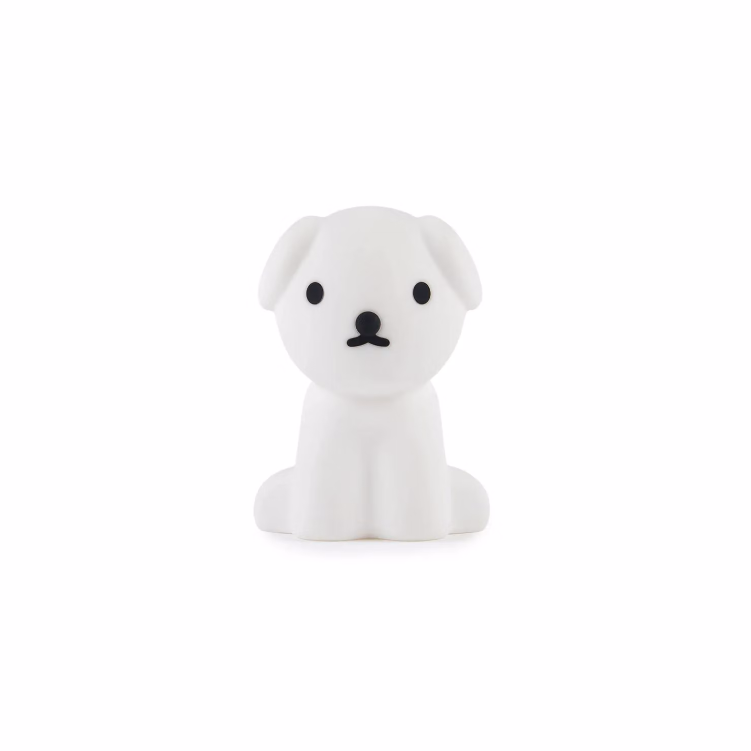 Mr. Maria Snuffy First Light White – 2