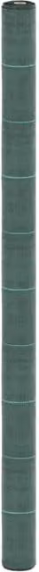 Berkfield Home Green PP Weed Membrane, W/D: 2 x 200 m – 1