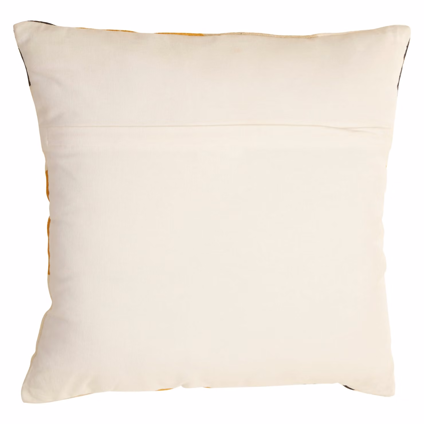 Orsina Bosie Ozella Geometric Abstract Pattern Cotton Cushion, Multicolour, W45 x D45 x H45 cm – 4