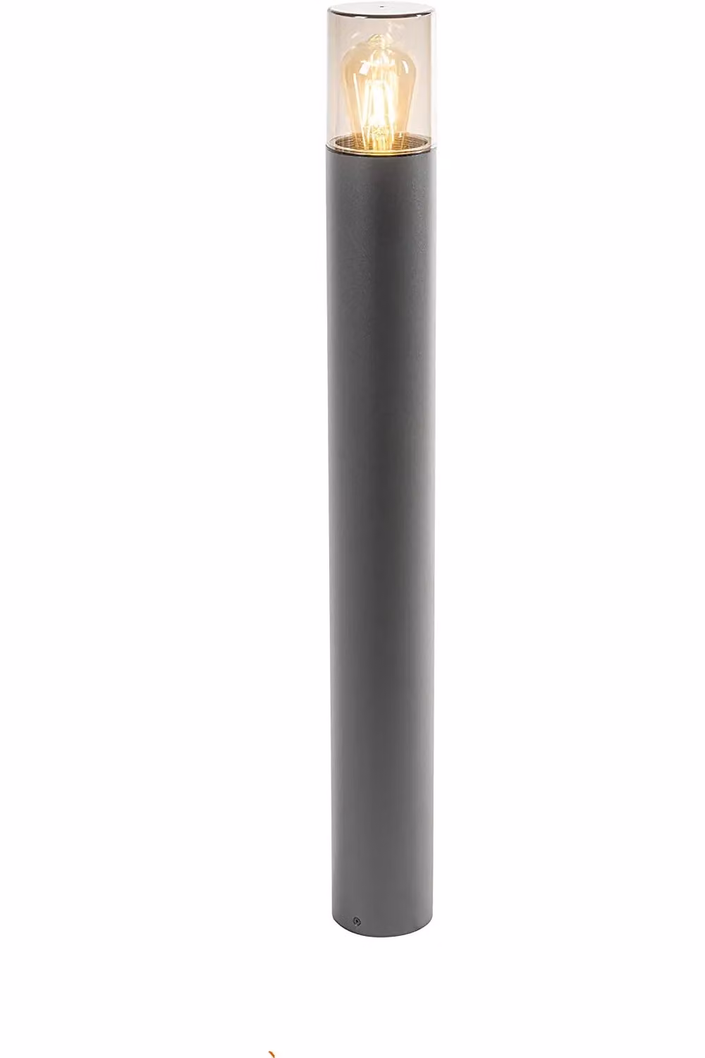CGC Lighting Bluebell Modern Grey Tall Outdoor Garden Post Light – 2