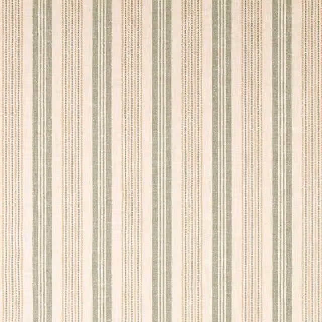 Terrys Positano Woven Fabric Seafoam Green