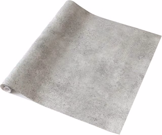 D-C-Fix Salazar Concrete Self Adhesive Vinyl Wrap Film, Grey, W: 67.5 cm, H: 200 cm – 1