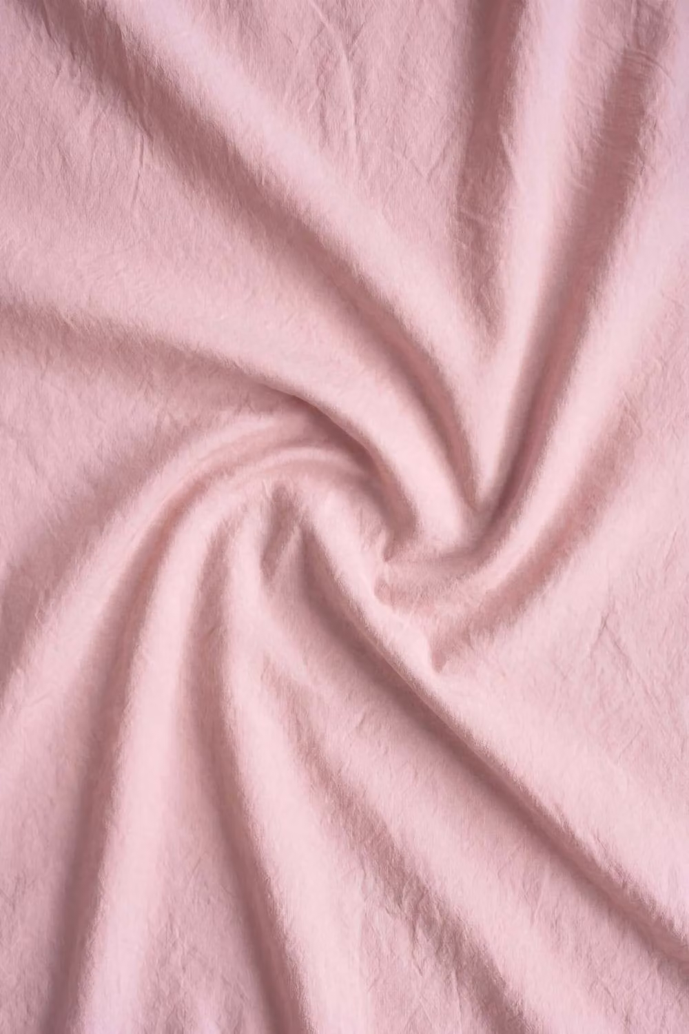 Bedable Pink 100% Cotton Percale Deep Fitted Sheet, Double, W/D/H: 140 x 200 x 36 cm – 4