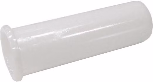 Hydrodif MDPE Pipe Liner, 20mm, White