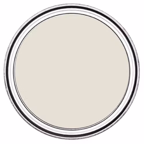 Rust-Oleum Portland Stone Matt Emulsion Wall Paint, Beige, 2.5L – 2