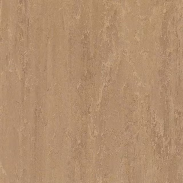 Vinyl Flooring UK Polyflex Glue Down Contract Luxury Vinyl Tiles in Bronze, 50 Planks Covering 4.5sqm