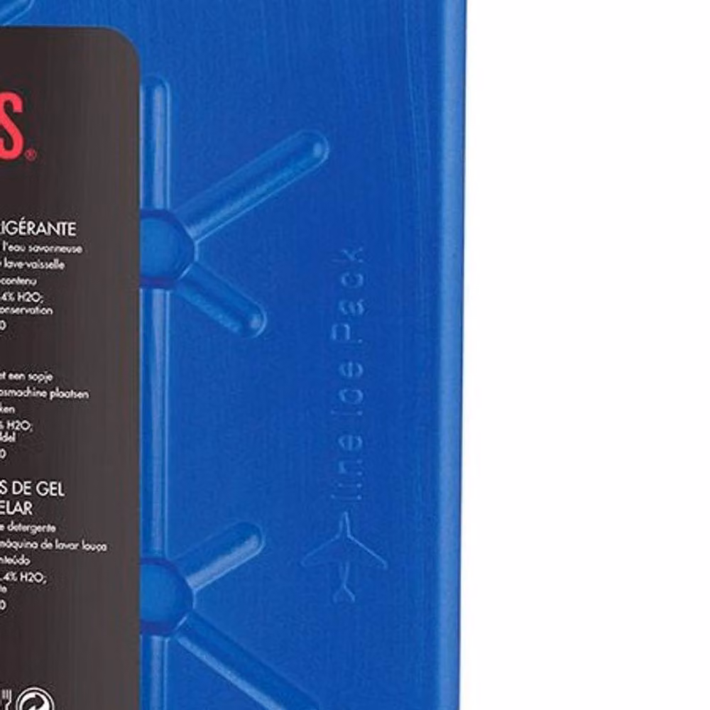 Thermos Freeze Board 800g Food Flask in Dark Blue – 2