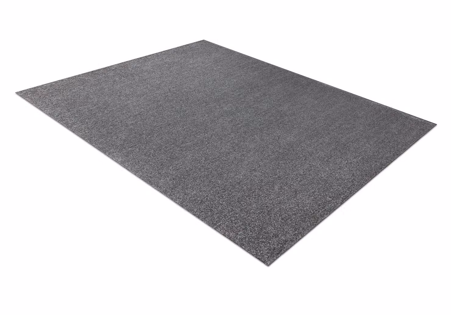 RugsX Indus Wall-To-Wall Rug in Grey, W: 300 cm, D: 150 cm – 2