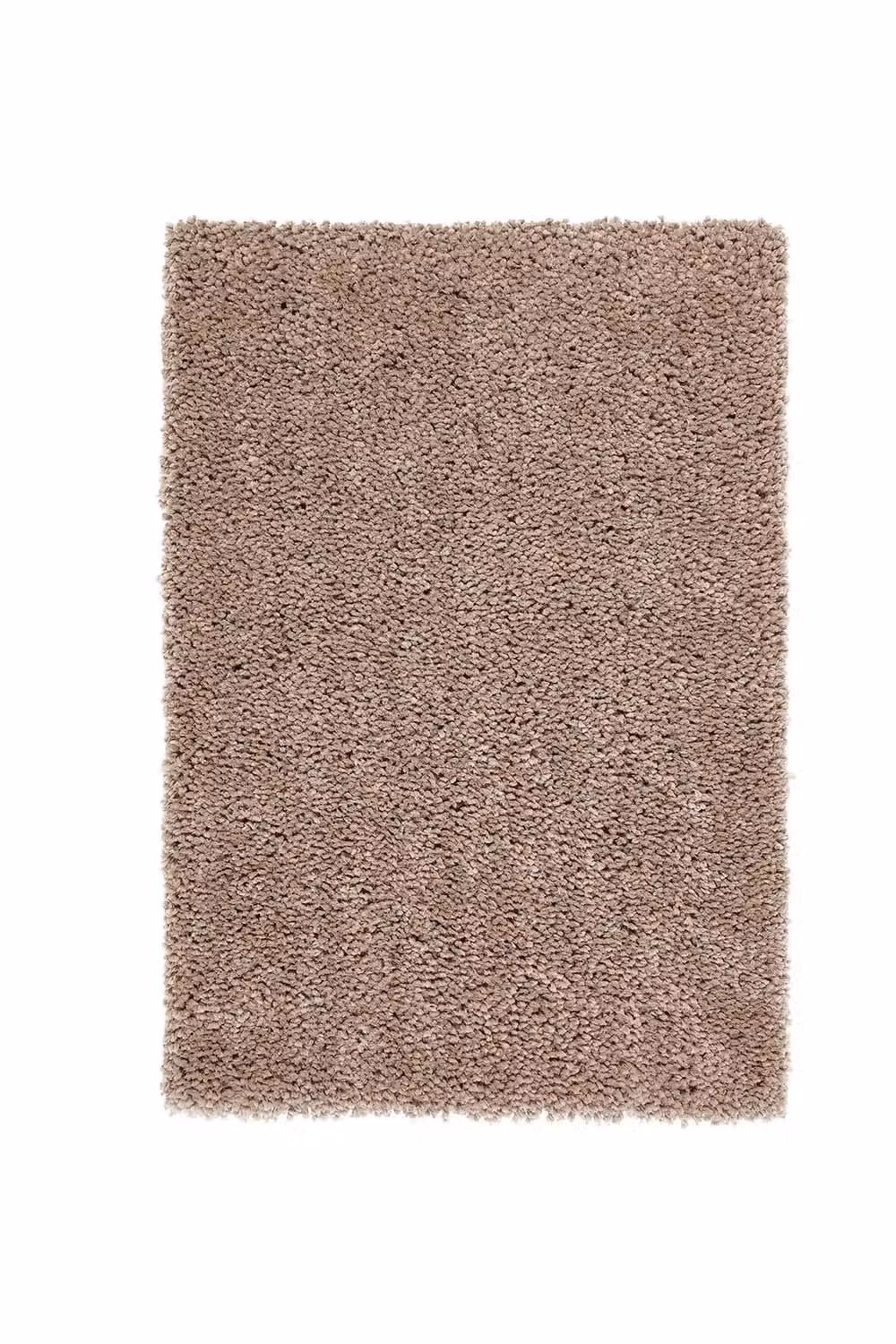 Phoenox Textiles Limited Origins Portland Hand-Tufted Rug in Beige and Sand, W: 60 cm, L: 110 cm – 3