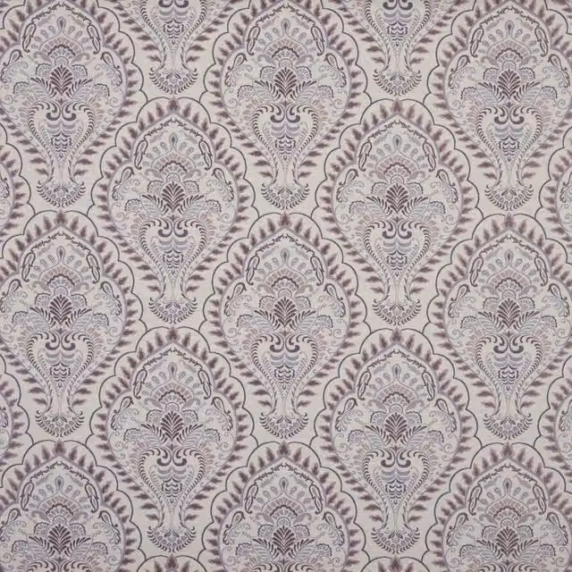 Terrys Floral Fabric in Pink and White for Adults