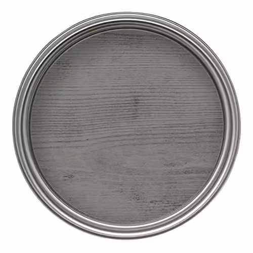 Sadolin Wet Wood Decking Stain, Cape Grey, 2.5L – 3