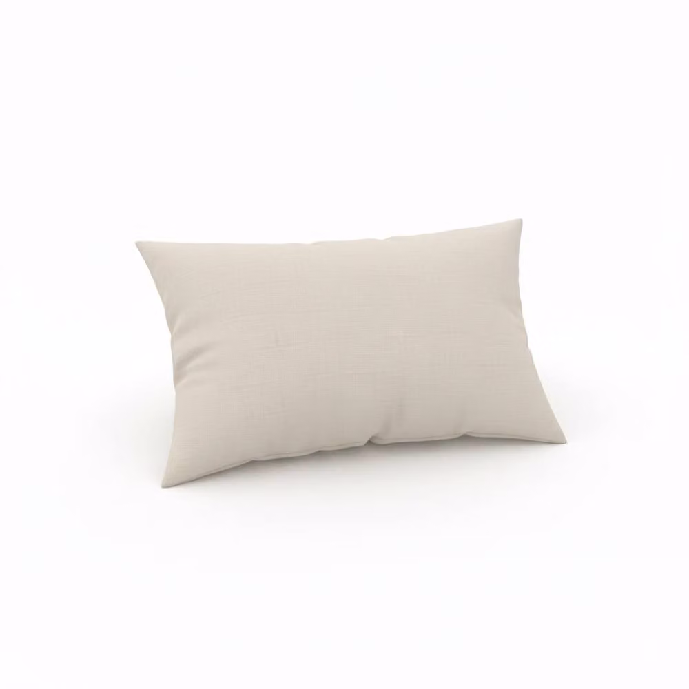 Snug City Flannelette Cot Bed Pillowcase Cover in Beige – 2