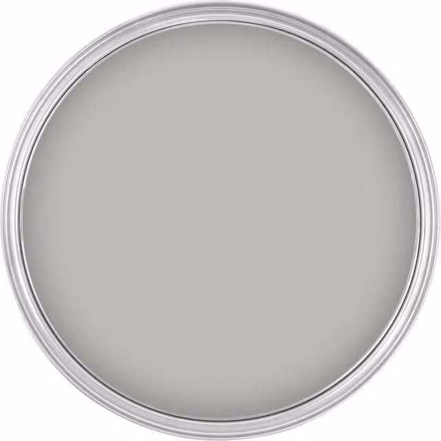 Johnstone's Chalky Furniture Paint in Dusty Morning Grey