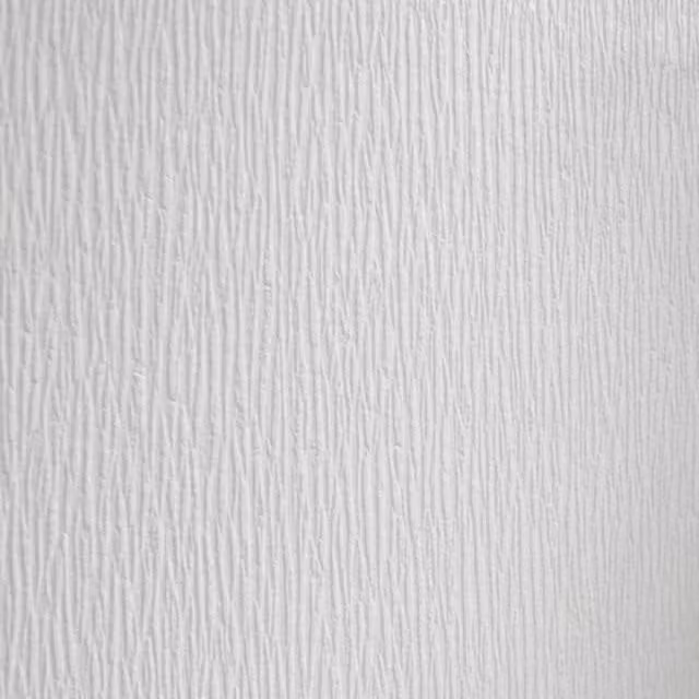 Anaglypta Hurstwood Blown Vinyl Wallpaper in White