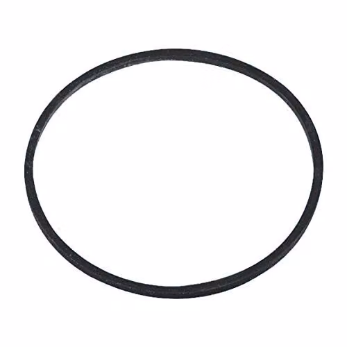 McAlpine Black Rubber Sealing Washer for C10 Cup CRW10 Bottle Trap