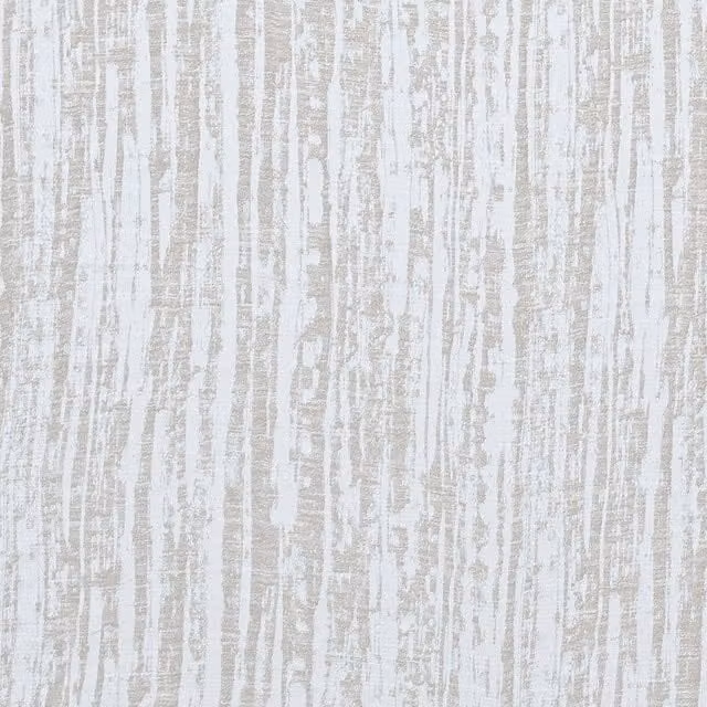 Ashley Wilde Thornby Plain Cotton Fabric in Beige Champagne