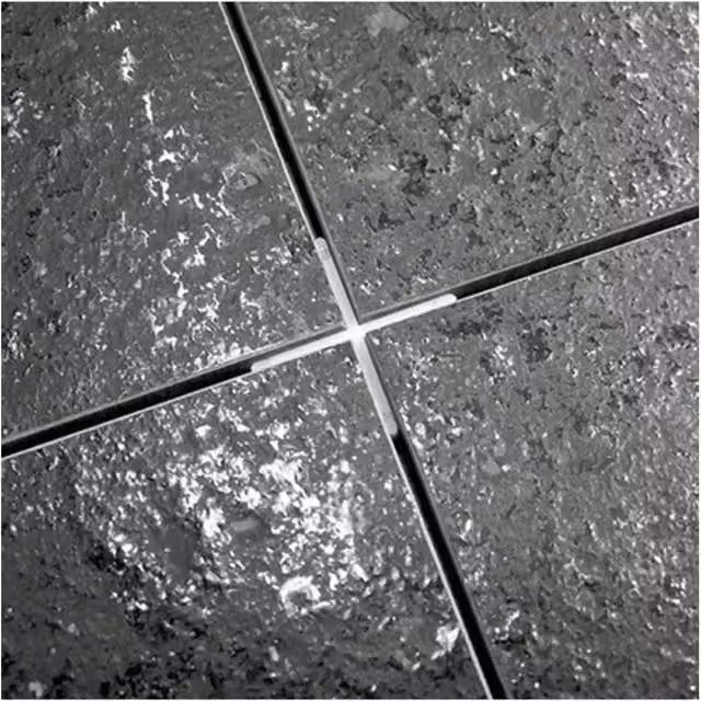 SupaTool White Plastic Tile Spacers 3mm – 1