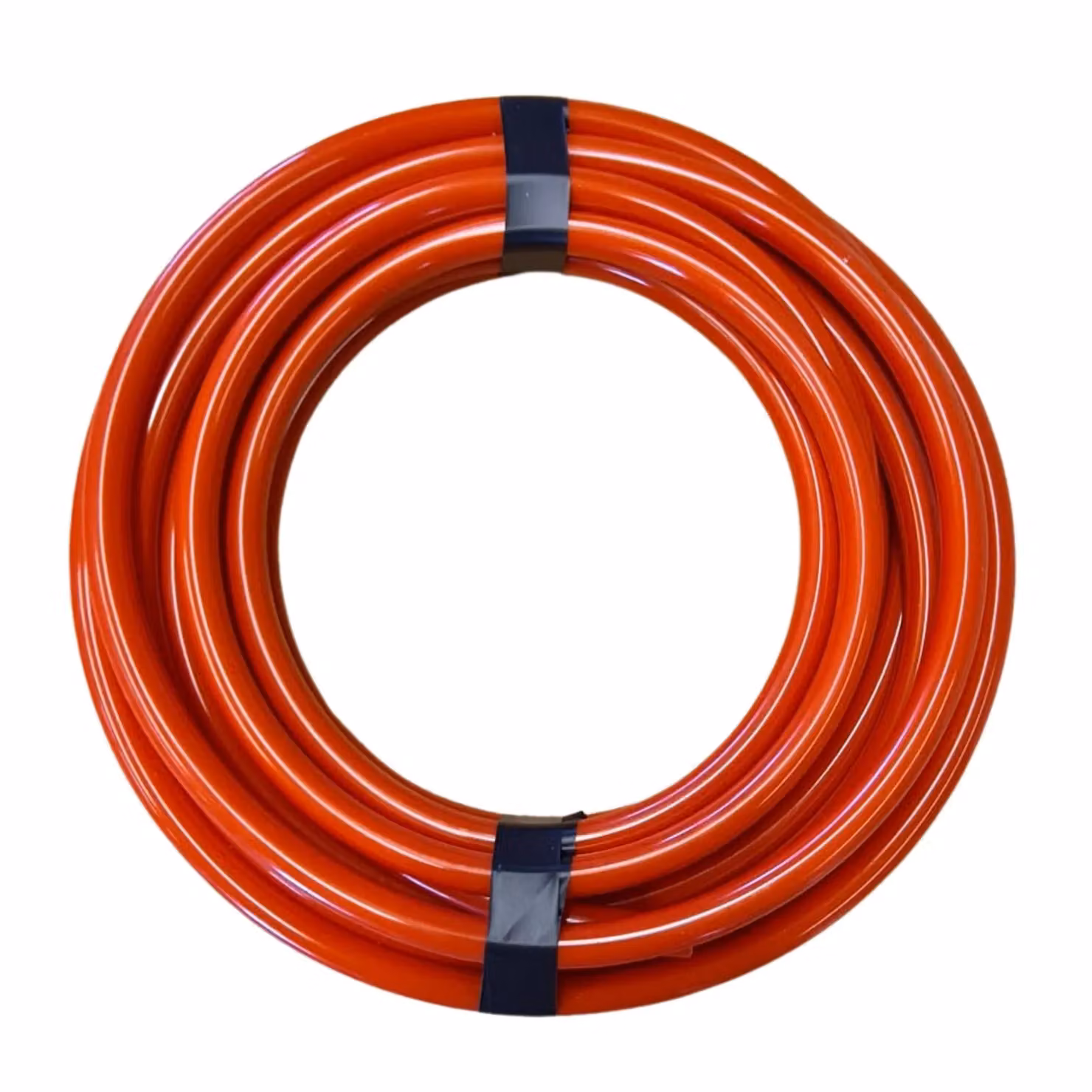 John Guest 12mm Red LLDPE Flexible Polyethylene Tubing, 3 Metre Length – 3