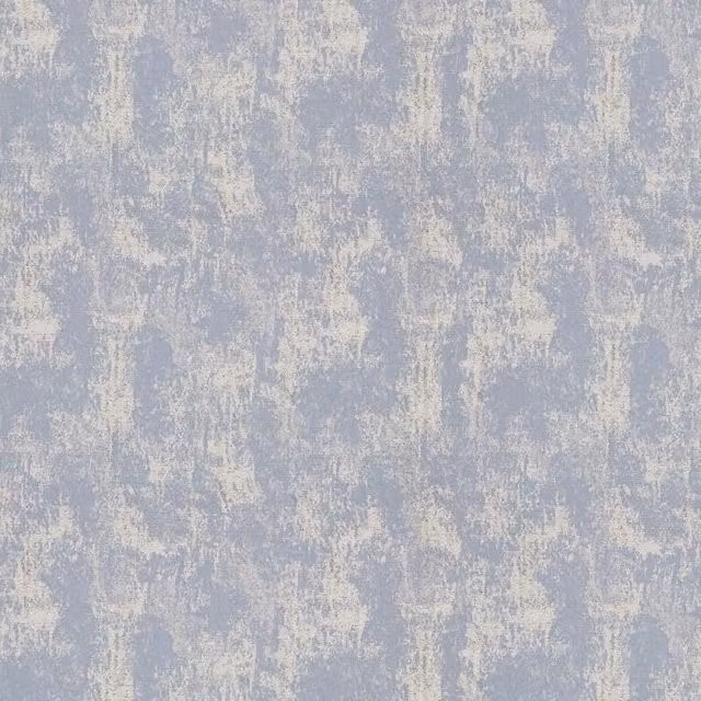 Ashley Wilde Curico Plain Blue Polyester Fabric Panel