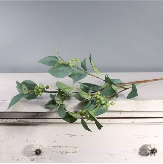 KDMD Tintagel Berry Spray 2 Pack in Green