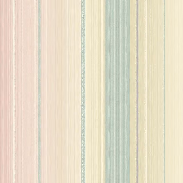 Wallquest Modern Abstract Striped Multicolour Wallpaper