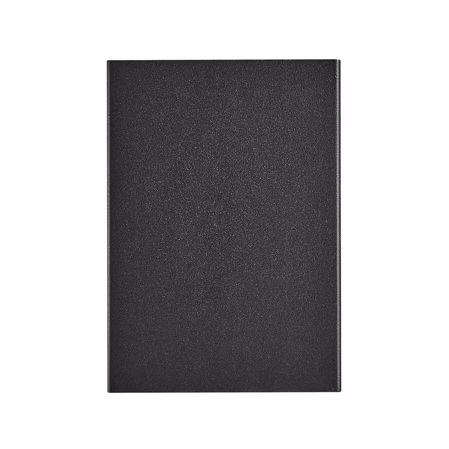 Nordlux Fold LED Outdoor Wall Light, Black Metal, IP54, Warm White 3000K – 2