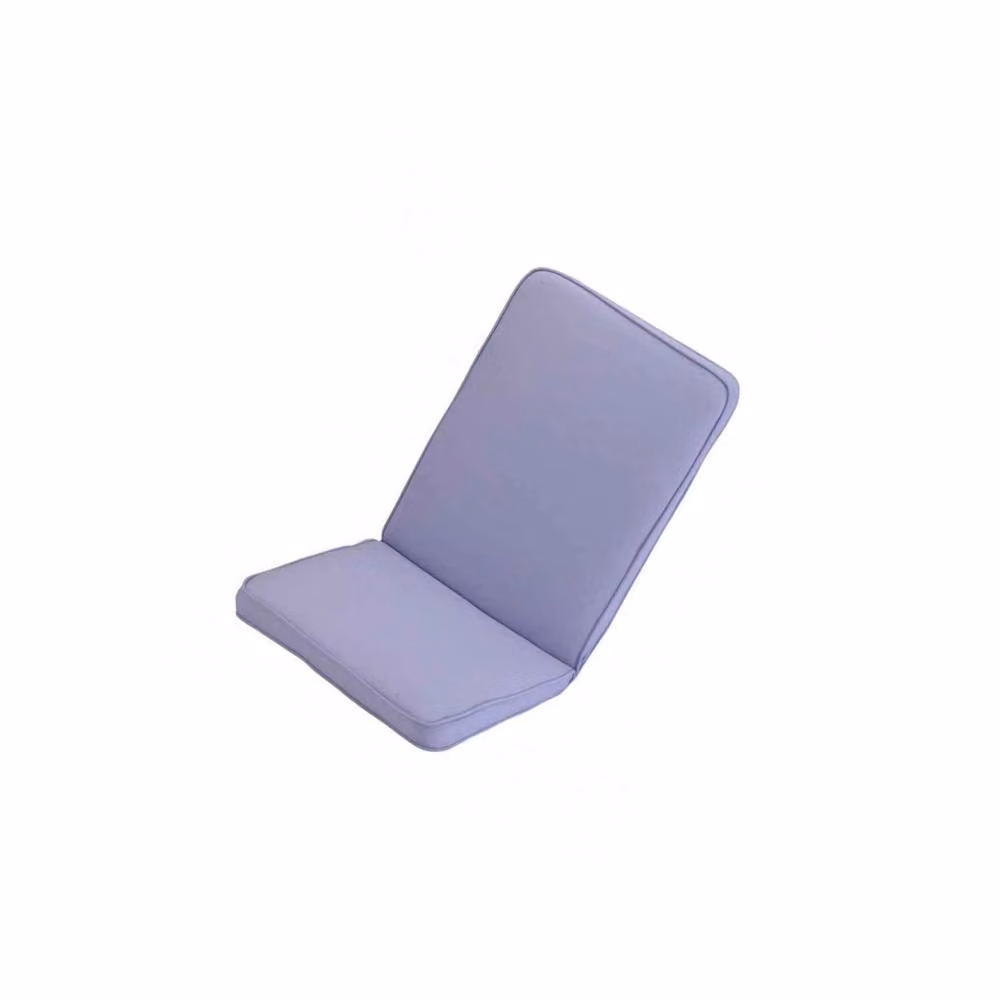 Glendale Garden & Leisure Ltd Purple Heather Low Recliner Garden Chair – 2