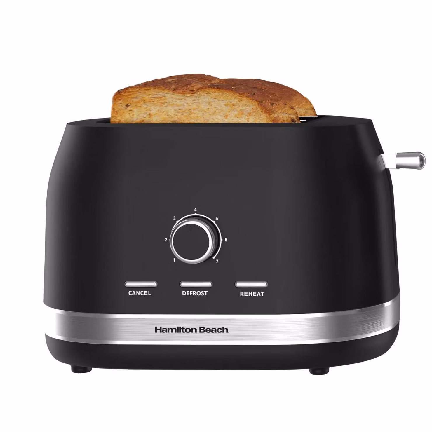 Hamilton Beach Ella Black Breakfast Bundle – 1