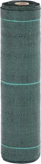 Berkfield Home Green Weed Membrane, W: 0.5 m, L: 150 m – 1