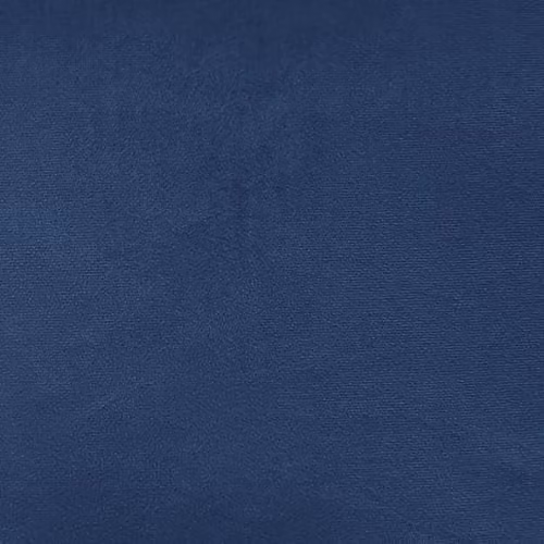 Enhanced Living Blue Velvet Blackout Thermal Curtains with Tape Top, W: 168 cm, H: 229 cm – 4