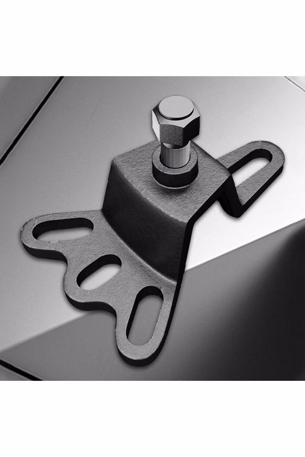 KDMD Universal Front Wheel Hub Puller Bearing Tool in Black – 2