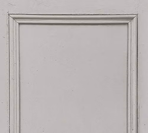 A.S. Création California Non-Woven Wallpaper in Grey and White