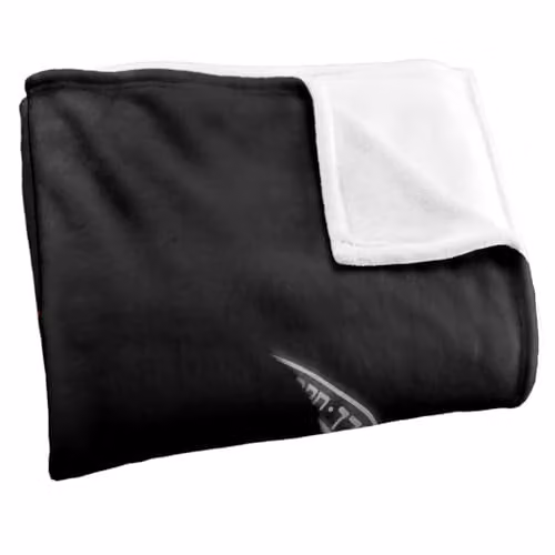 LOGOVISION Supernatural Demon Dean Afraid Super Soft Fleece Throw Blanket, Multicolour, W: 91 cm, D: 147 cm