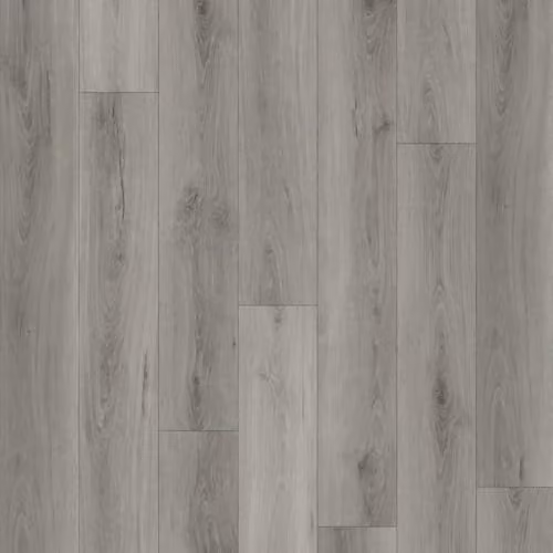 Mega Flooring UK NK33 Grey Wood Look SPC Click LVT Flooring Plank