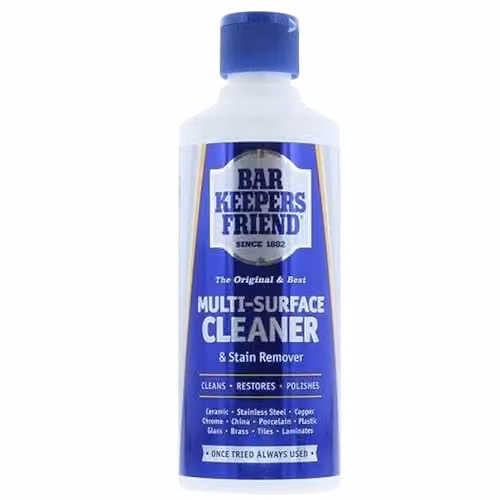 Bar Keepers Friend Original Stain Remover Powder 250g