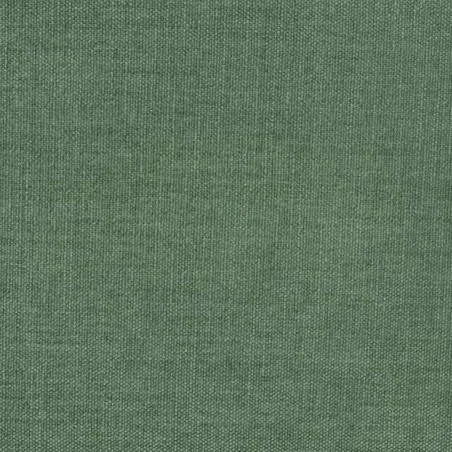 Ante Decor Chelsea Chenille Fabric in Forest Green