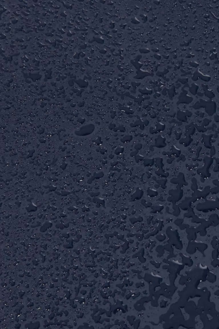 Living and Home Dark Blue Self-Adhesive Waterproof PVC Wallpaper, W: 61 cm, L: 300 cm