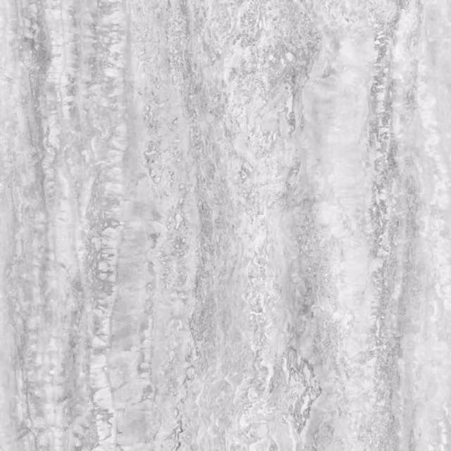 Muriva Eterna Marble Grey Wallpaper with Faux Granite Stone Effect, Washable Paper Roll, Grey