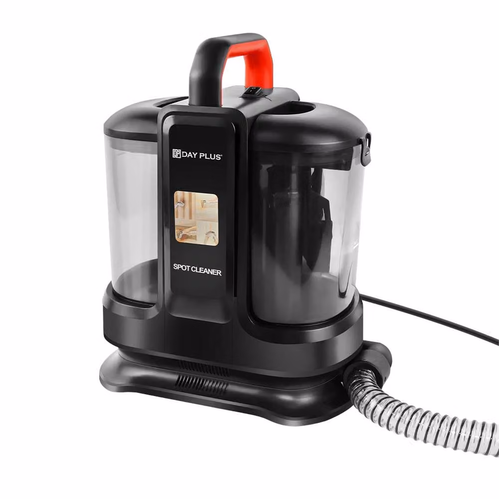 Nordara 5000W Portable Carpet and Upholstery Spot Cleaner in Black – 2