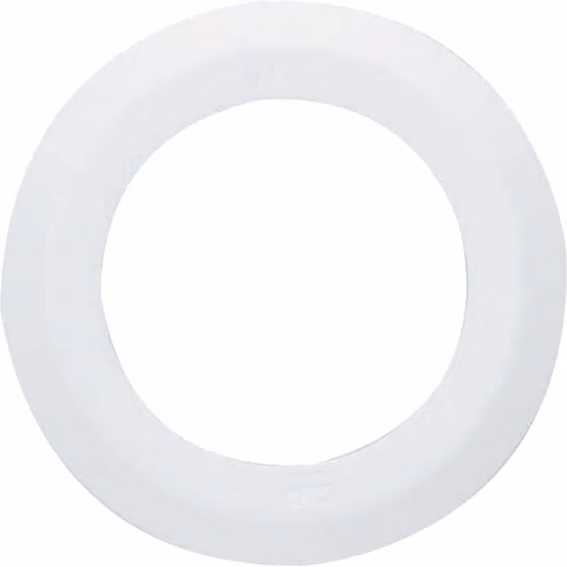 John Guest Speedfit Collet Cover 15mm White (Pack of 100)