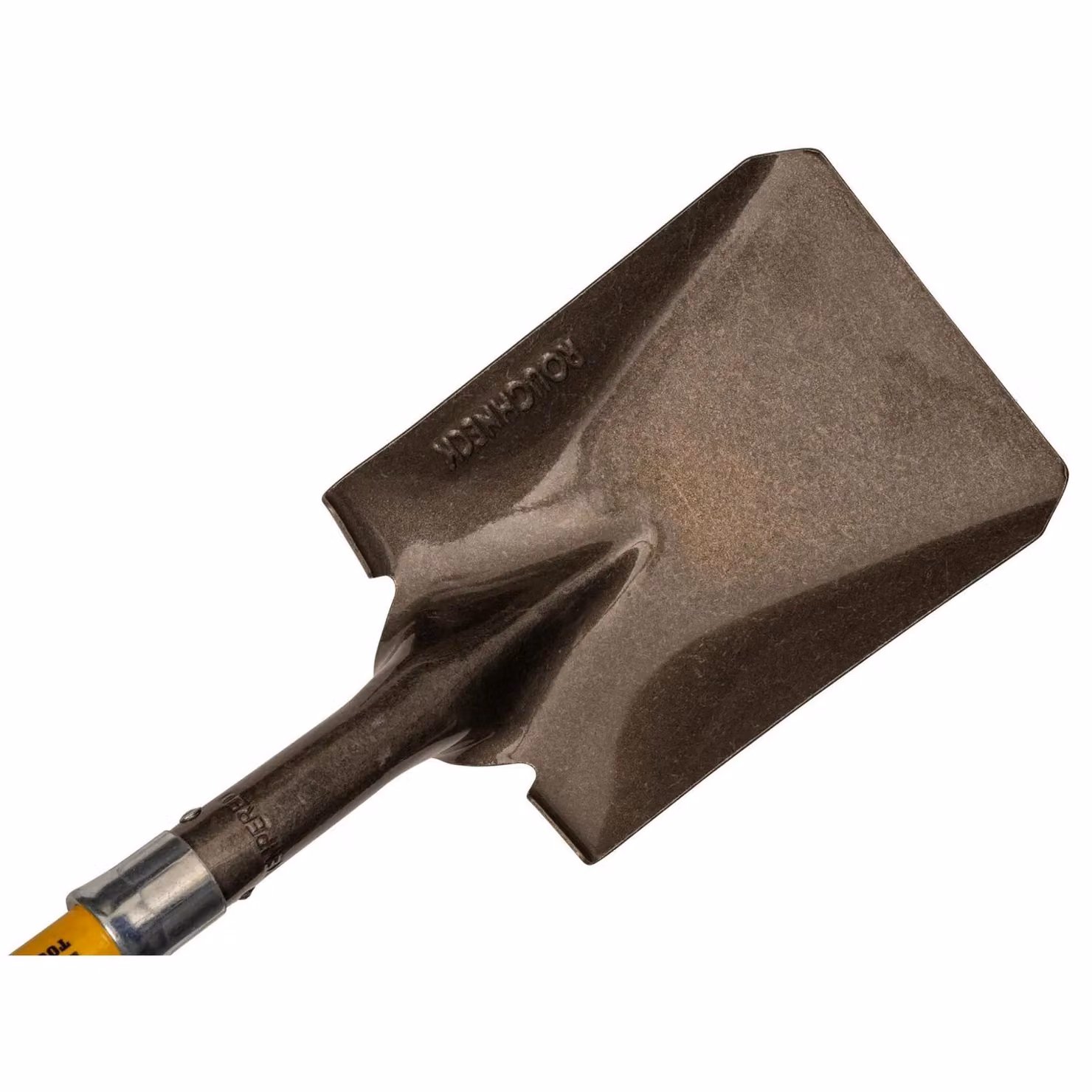 Roughneck Micro Bulk Shovel in Multicolour with Steel and Fibreglass Construction – 2