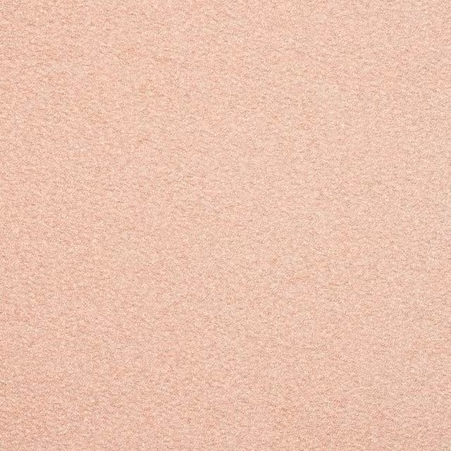 Terrys Lux Boucle Fabric Blush Pink Adult Chair