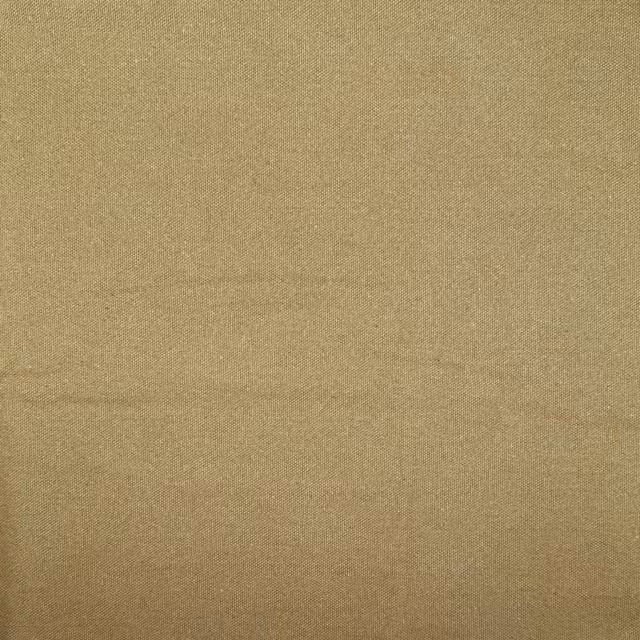 ANTE DECOR Heavyweight Washed Cotton Fabric in Beige, Yellow and Grey